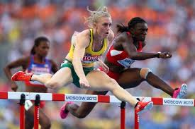 Hurdles